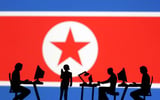 North Korean hacking group builds AI tools for cyberattacks, report says