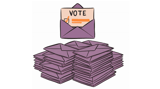 Trump wants to restrict mail voting — but it’s getting more popular