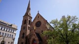 NJ can have grand jury investigate clergy sex abuse allegations | AP News