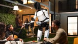 Elon Musk’s Tesla is hiring engineers to work on its Optimus humanoid robot