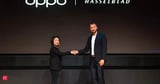 OPPO and Hasselblad extend strategic partnership to co-develop next-gen imaging system
