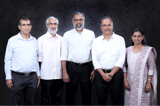 Netrasemi Raises INR 107 Cr in Series A Round from Zoho and Unicorn India Ventures