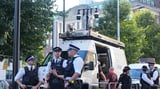 Met facial recognition pilot cuts violence against women