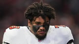Tampa Bay Buccaneers star Tristan Wirfs set to miss start of 2025 season in major injury blow