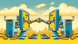 Google strikes licensing deal with Character AI and poaches top executives for DeepMind