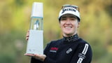 Hannah Green leads from start to finish, wins BMW Ladies Championship - ESPN