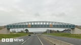 Cornwall Council ordered to repay £2.1m for A30 bridge contract