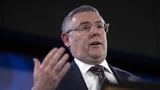 Murray Watt embraces ‘fixer’ role in Albanese Gov after overseeing plans to ban live sheep exports become law