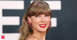 Taylor Swift picks her realest Hollywood friend, and it’s not Selena Gomez