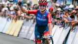 Dutch rider Hengeveld wins opening stage in women's Tour Down Under