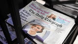 US investment firm RedBird drops £500m Telegraph takeover bid