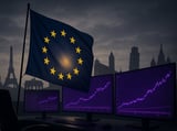 Euro area economic activity falls at quickest pace in over two years in May | investingLive