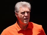 'It's time': Miami AD Radakovich retiring