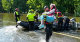 New study finds 'alarming' high flood risk for 17 million Americans on Atlantic and Gulf coasts