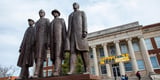 How the Greensboro Four Sat Down and Changed the World