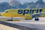 Fly Spirit? Here’s what the airline’s bankruptcy means for travelers.