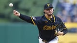 MLB's Growing Paul Skenes Problem
