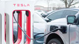 Ford's adventure with Tesla superchargers officially begins | TechCrunch