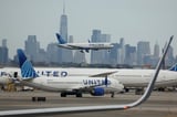Flights halted in NYC, Boston and Philadelphia after construction mistake leads to communication outage