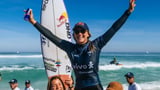 Aussie world No.1 snares epic title