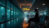 Over 500 Flights Cancelled or Delayed as New Travel Chaos Grips Israel, UAE, Qatar and Turkey at Ben Gurion, Dubai, Hamad and Istanbul Airports by Delta, Air India, United, Emirates, Saudia, Qatar Airways and More - Travel And Tour World
