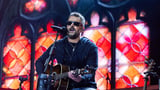 How country singer Eric Church is helping his home state, North Carolina, after Hurricane Helene