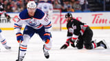 Oilers' Connor McDavid ruled out vs. Kraken, to have MRI - ESPN