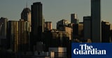 Fall in Australia’s unemployment rate sends dollar higher and stocks down, dimming hopes of interest rate cut