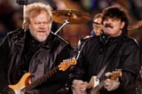 Burton Cummings and Randy Bachman set to tour as the Guess Who for the first time in 23 years