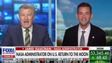 Fox Business Host Learns NASA’s New Telescope Isn’t Named After That Nancy Grace