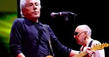 The Who say goodbye to Atlantic City with love for the area -- and a dig at Boardwalk Hall