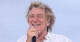 Rod Stewart's one reason to keep touring after completing bucket list