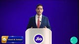 Reliance AGM 2026: Akash Ambani unveils AI-powered content studio. What is JAMS?