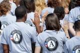 Judge rules AmeriCorps must restore funding, members to states that sued including Nevada