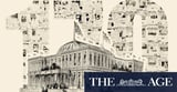 ‘Melbourne was leaping out of its skin’: A new Age began in the year that shaped our city