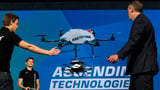 Intel spins out AI robotics company RealSense with $50 million raise