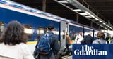 Eurostar to run doubledecker trains through Channel tunnel from 2031