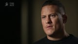 Kane Evans comes out as gay in emotional interview