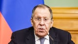 Russia's Lavrov mocks EU, UN leadership