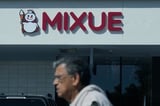 Fast food from US, China catches on in both countries