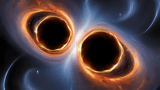 Gravitational waves reveal most massive black hole merger ever detected &mdash; one 'forbidden' by current&hellip;