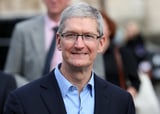 Apple Pendant? Tim Cook, Eddy Cue Also Reportedly Throwing Weight Behind Another Mystery Device, Says This…