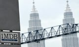 Fugitive financier sought in Malaysian fund scandal seeks Trump’s pardon