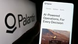 Palantir In Talks With OpenAI, Elon Musk's SpaceX: FT