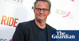 Matthew Perry: Los Angeles police launch investigation into actor’s death