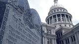Texas is closer to putting the Ten Commandments in classrooms after a key vote