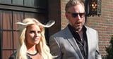 Jessica Simpson and husband Eric Johnson split after 10 years of marriage