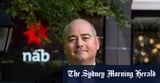 NAB boss worried ‘tariff madness’ could put future rate cuts at risk