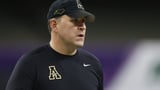 UCF offensive line coach Shawn Clark dies at 50 | AP News