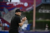 Hot Seat Alert: Who should be feeling the heat at FC Dallas?